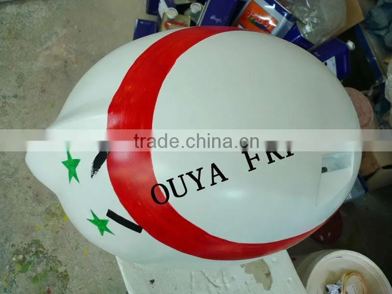hot sale fiber glass machine cover