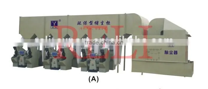 Wide belt sander