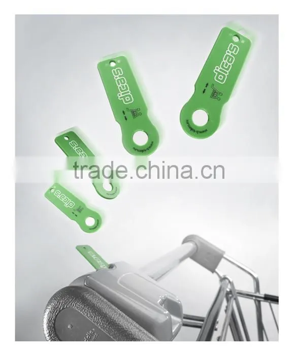 Caddy Key