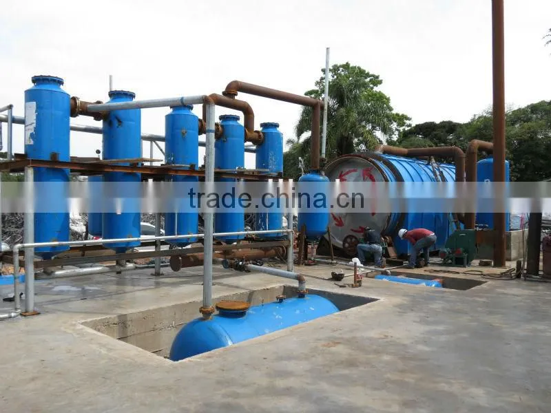 waste cable skin recycling machine with CE, ISO and BV