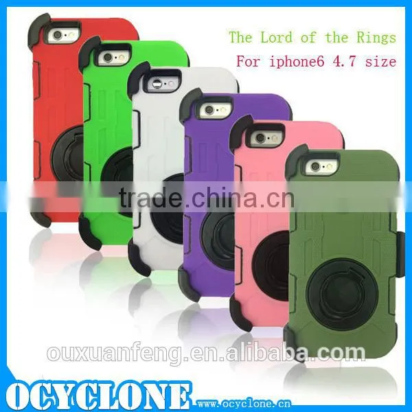 2014 latest lord of rings phone case for iphone 6 alibaba