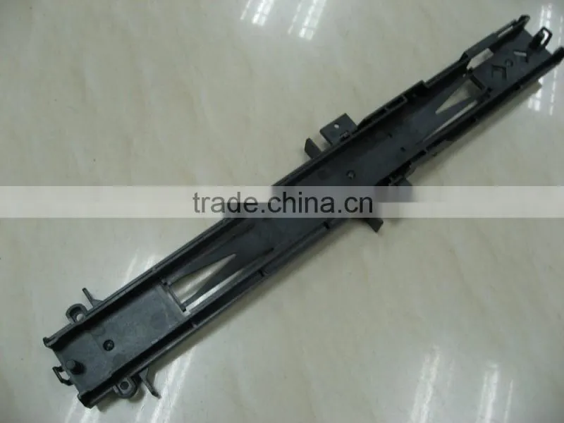 OEM plastic injection molds Customize foldable plastic parts