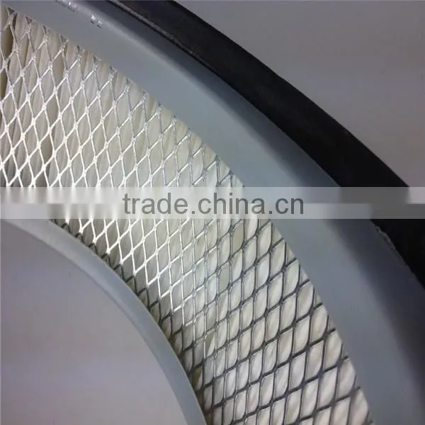 6.4139.0 Factory price hepa filter price compress air filter Compressor (air end) for KAESER