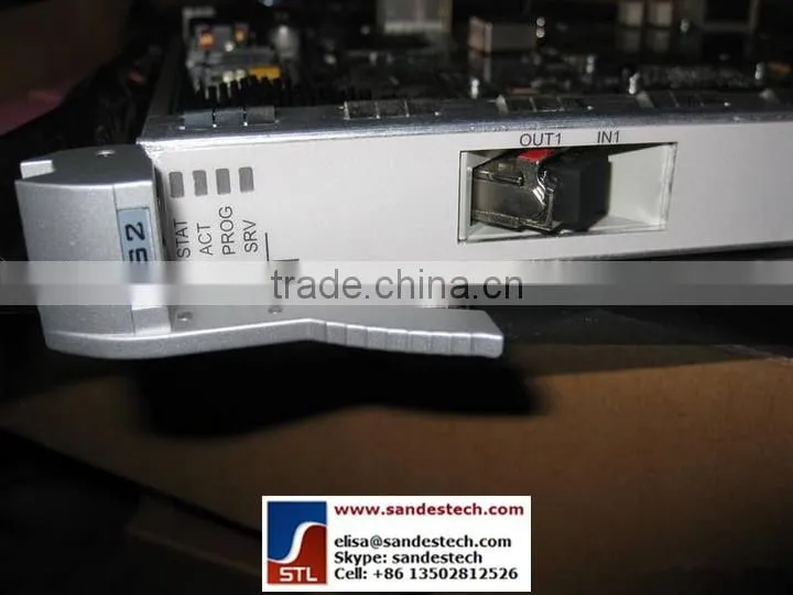 Huawei NS2 TN1M2NS2A01 02318761 TM5M3NS201 03210231 10G Line Service Processing Board for Huawei OSN6800 OSN8800