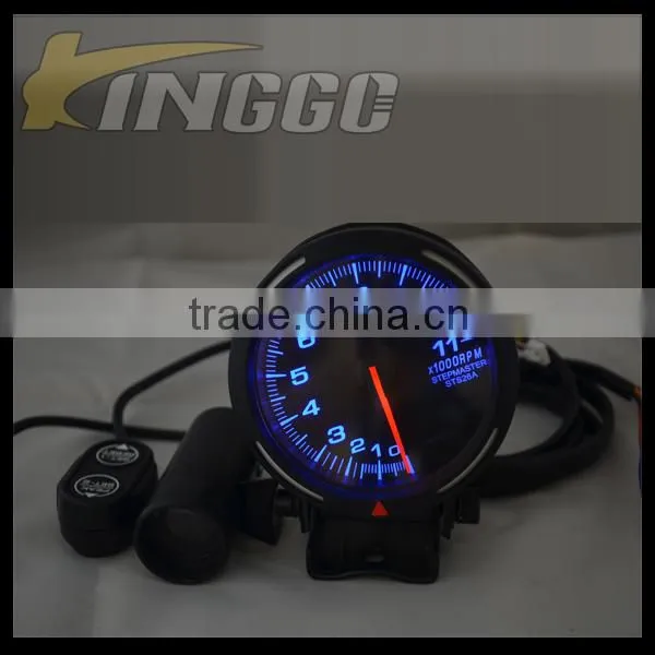 Best Design 80 mm Racing Gauge universal techometer gauge