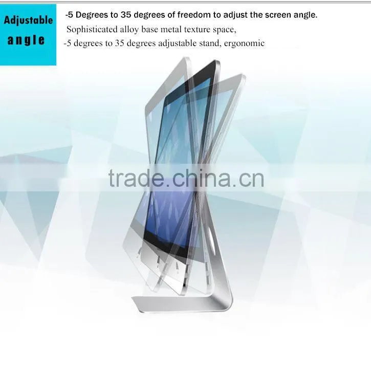 2015 best good sale pc all in one computer pc tv