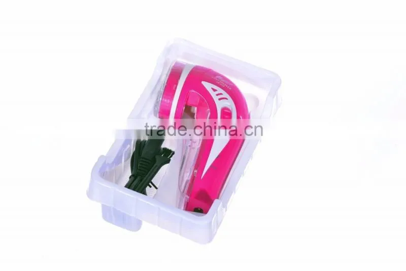 Electric clothes brush lint remover TG-608