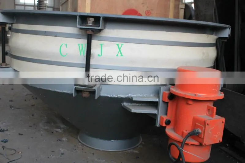 Stainless Steel Bin Activator for Hot Sale