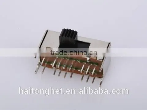 waterproof electical slide switch with best price