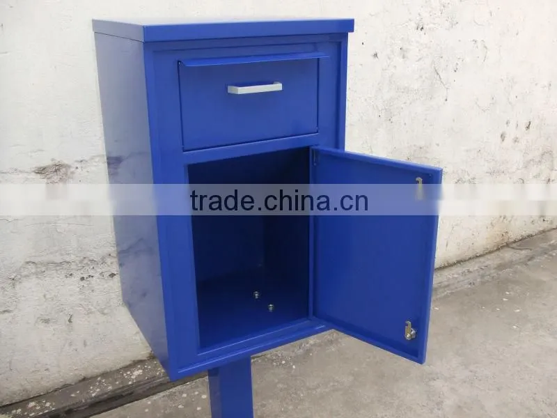 usps mailbox