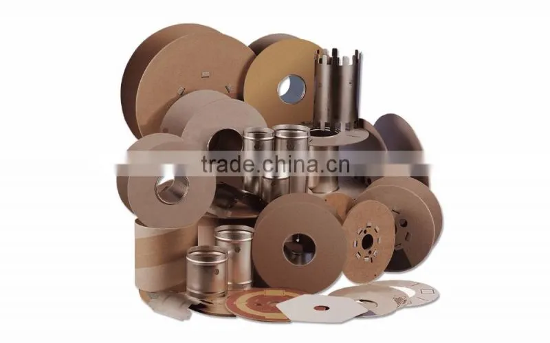 Hardboard Reels for Cable Hose