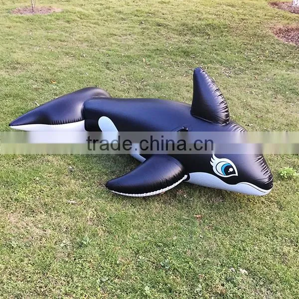 small order available kids pool toy giant inflatable sea turtle ride-on