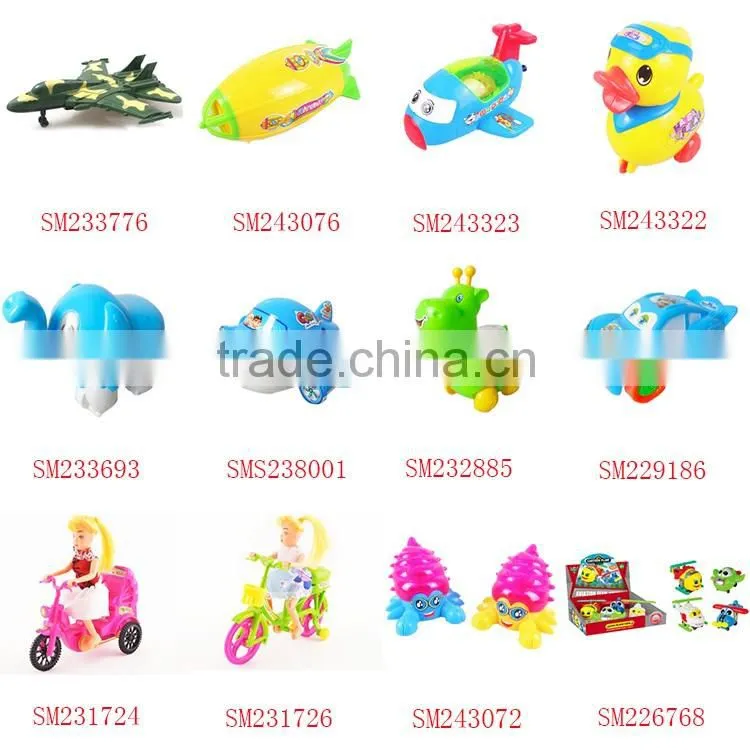 New custom pull line car toys with bell