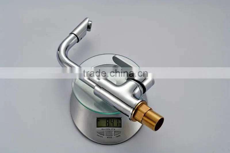 Kitchen faucet