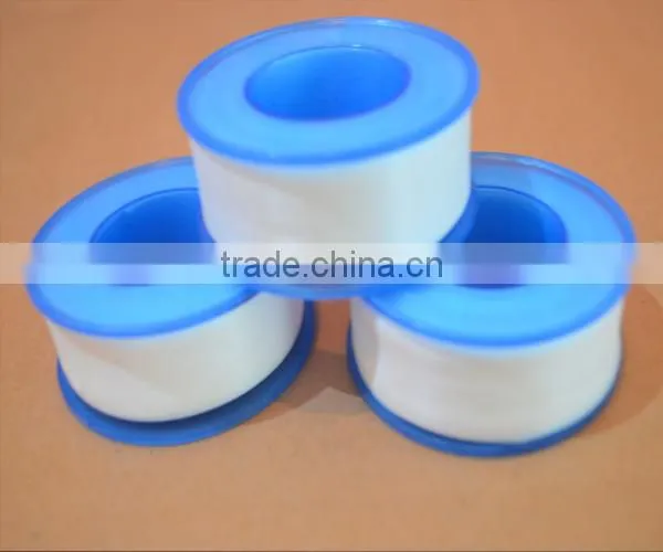 waterproof thread seal tape