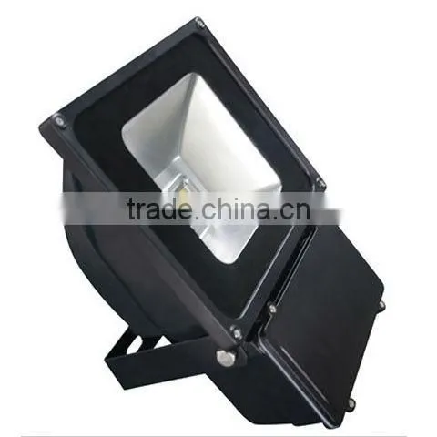 coolwhite IP65 100w LED floodlight