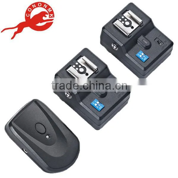 Cononmk CN Trigger for Photographic Equipment