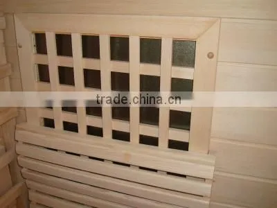 far infrared family sauna room health and wellness products