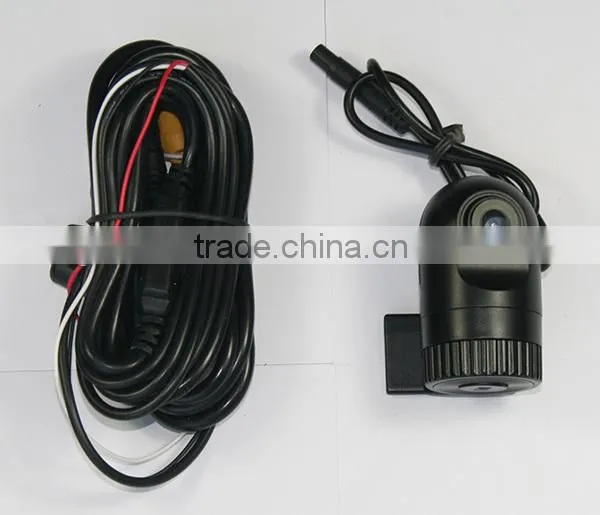 1080P Night Vision Vehicle Car Black Box Manual HD DVR Car Camera