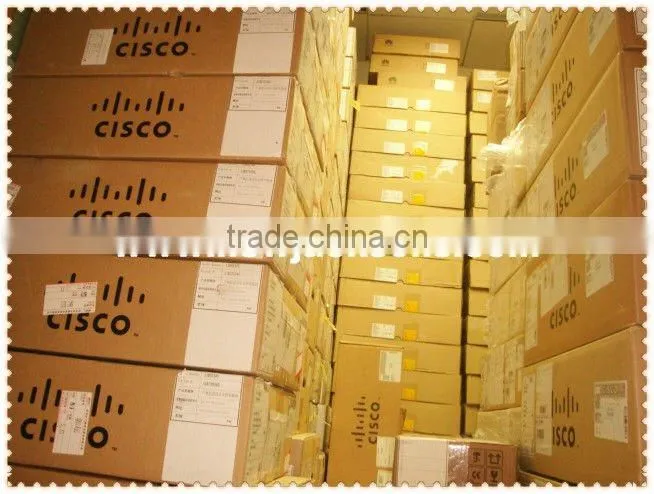 Brand new and original cisco WS-X6148A-GE-45AF module