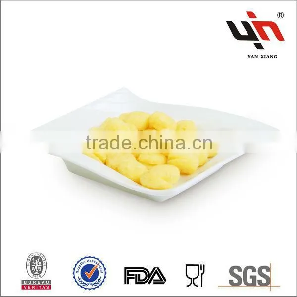 Cheap White Porcelain Dish