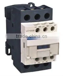 LC1-DN AC Contactor