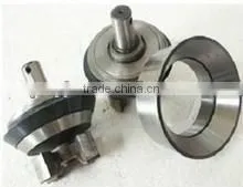 mud pump valve and valve seat-spare part