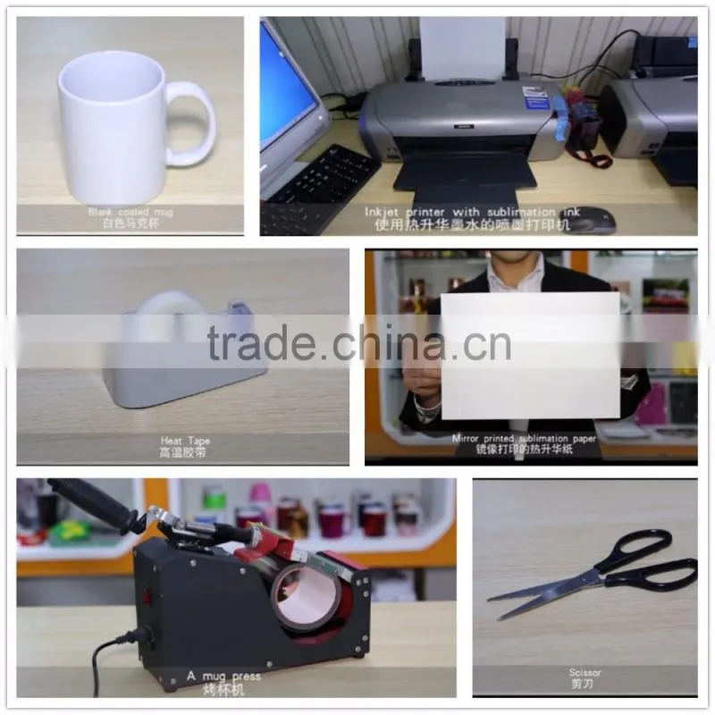 hot sale sublimation paper