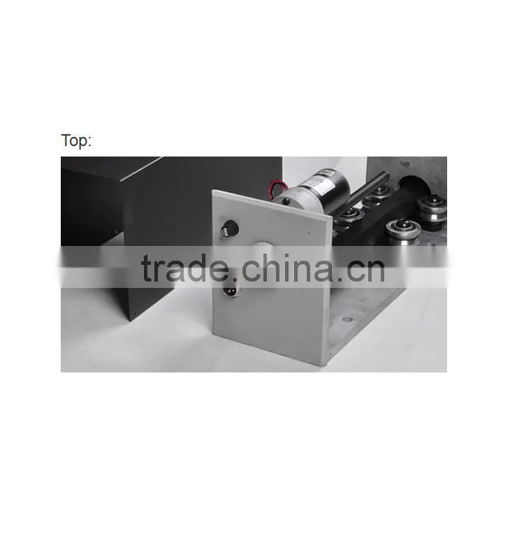 Portable CNC Cutting Machine Parts Small Electric Lifter