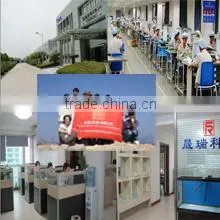 Shenzhen Shengrui Trading Co., Ltd. company overview - view 2