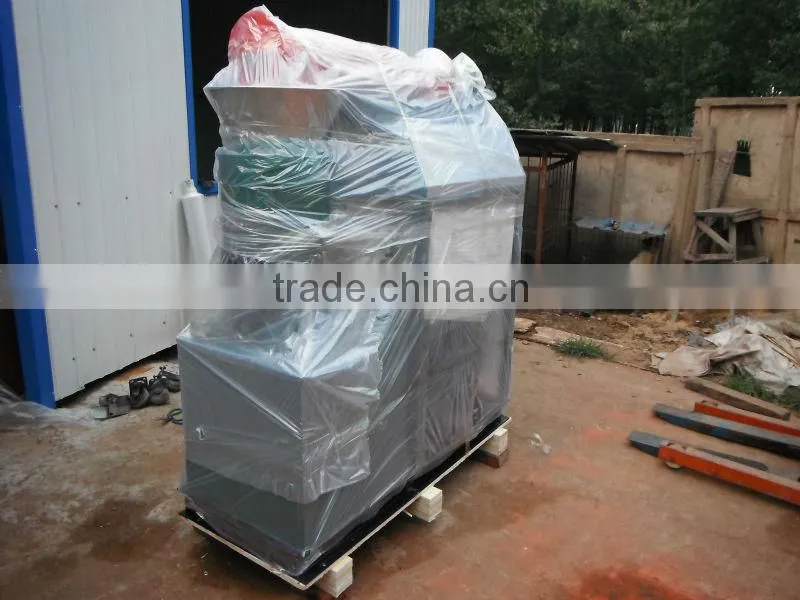 professional wood pellet mill machine/equipment