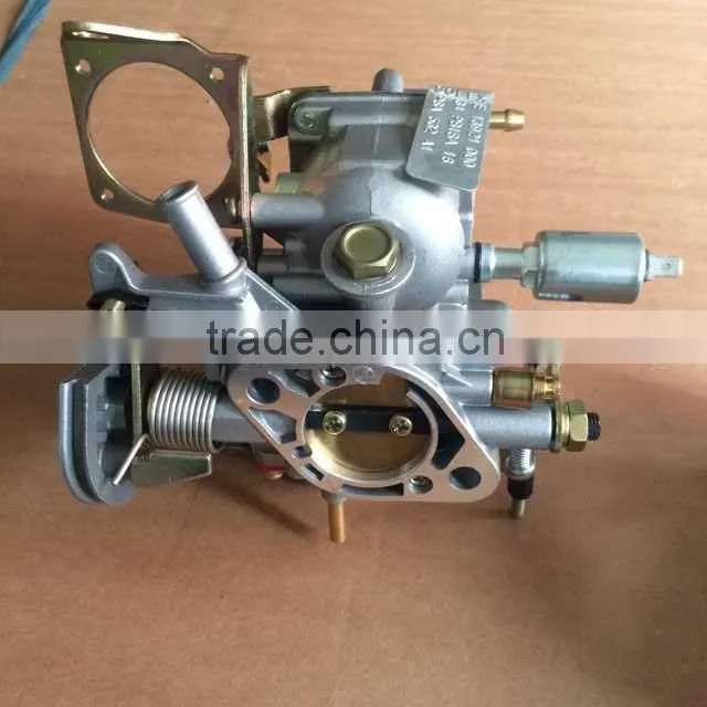 High Quality Zinc/Aluminium OEM No.:13921000 Carburetor for PG205