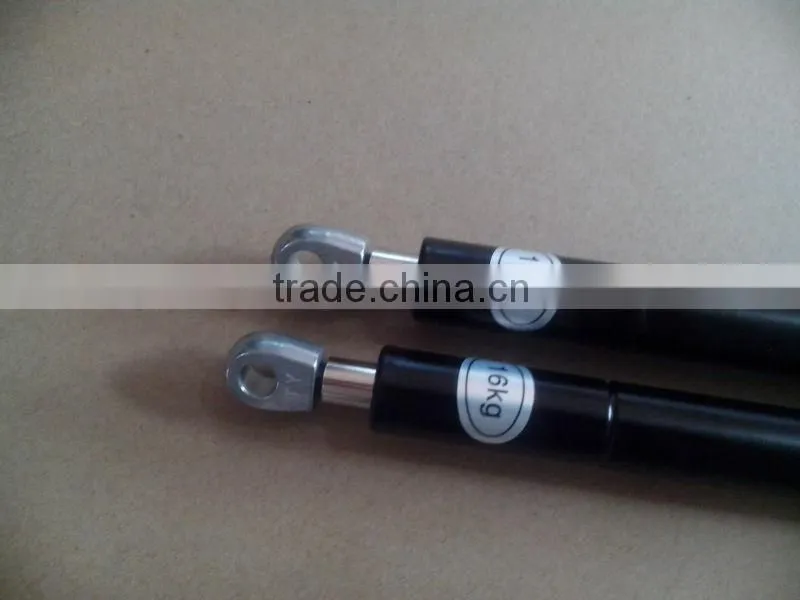 Self Locking Gas Spring