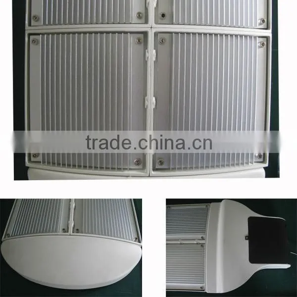 56w/112w/168w high lumens AC85v-265v led street light