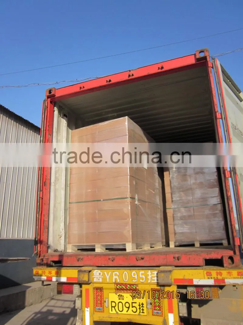 calcium silicate heat resistant material