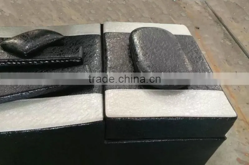 2016 Hot Sales Hair Washing Shampoo bed/shampoo chair/hair salon bed