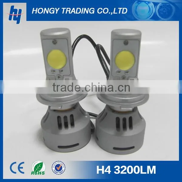 9005 9006 9004 9007 car led headlight h4