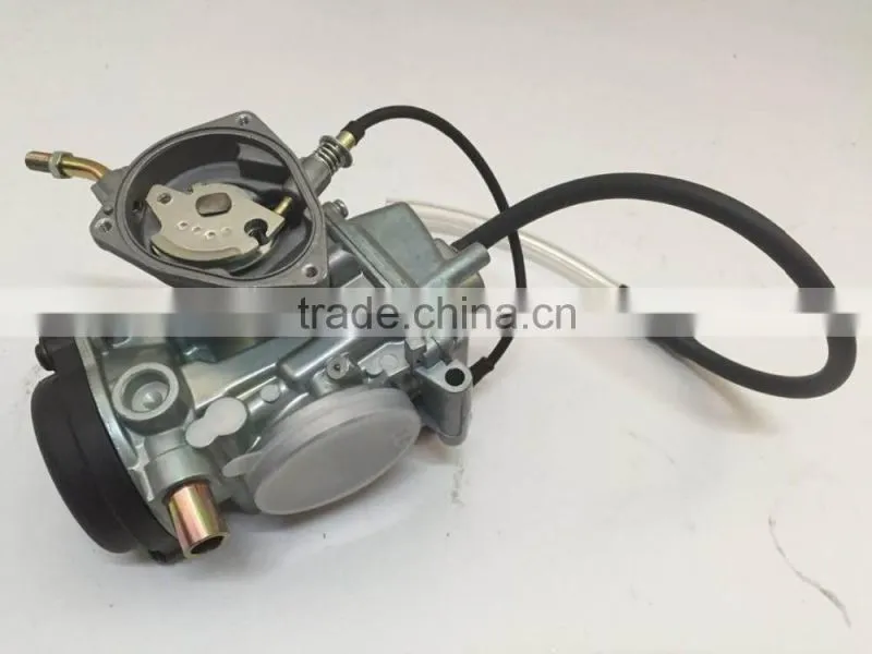 PD33J Carburetor For YAMAHA 350cc 400cc YFM350 YFM400 ATV UTV Carburettor 4 Stroke Engine Dune Buggy Motor Carb