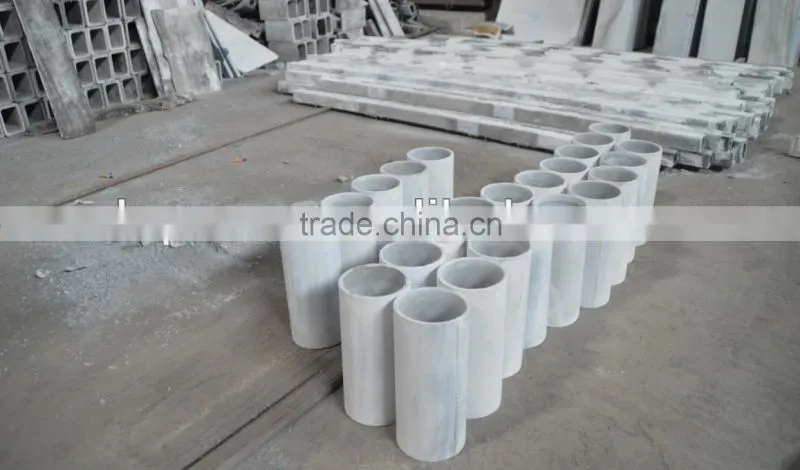 high temperature silicon bonded Silicon Nitride Si3N4 parts