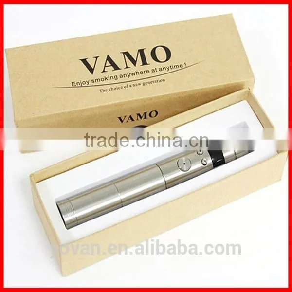 New Design Packing E-cigar Paper Box Custom Wholesale