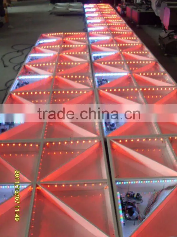 best sale led dance floor stage light
