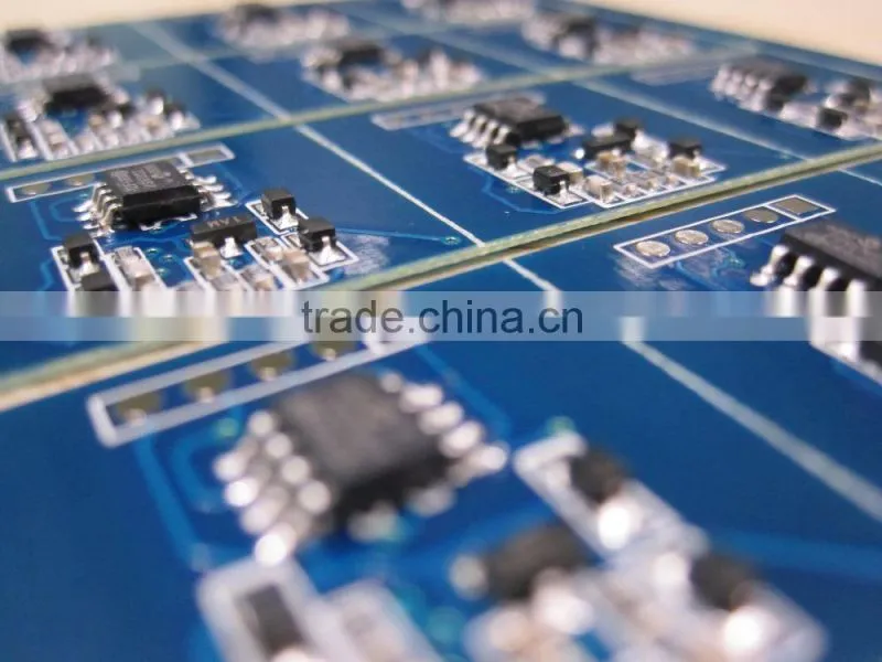 World-wide using for OKI B930 1221701 drum chip image unit