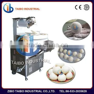 Multiple Electric Dough Divider Cutter