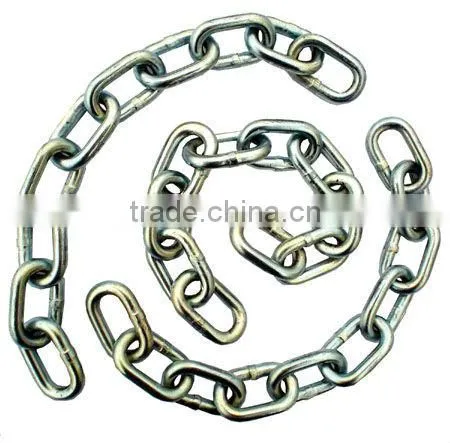 G80 Load Chain Black Chain