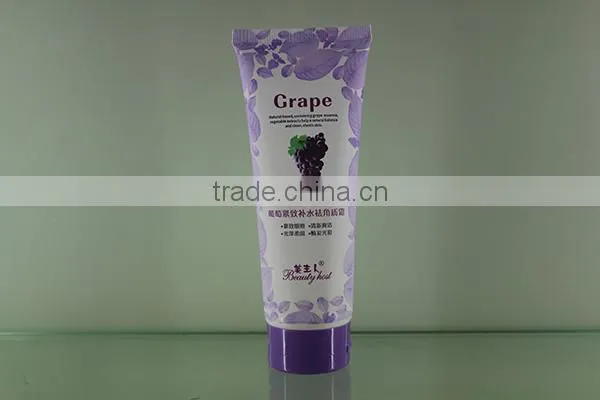 Grape Firming Hydrating Exfoliator Cream