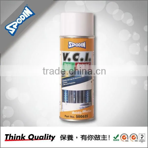 SPODIN Anti Rust Spray Anti Rust Coating Rust Remover Anti Rust Lubricant Spray