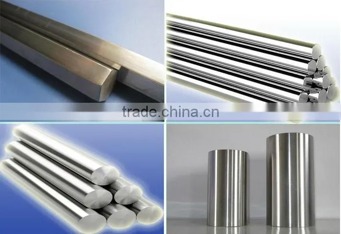 titanium forged bar titanium bar for sale