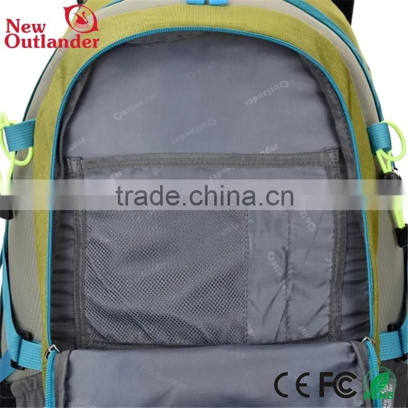 Outlander High quality multifunctional hiking bags