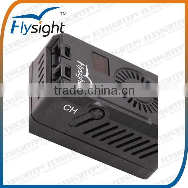 5.8Ghz FPV Wireless Radio Controlled Audio Video Transmitter Sender 2W