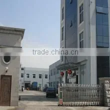 Cangnan Kingson Package&Craft Factory company overview - view 1